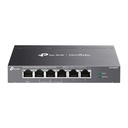 TP-Link DS106GPP Unmanaged Switch