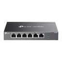 TP-Link DS106P Unmanaged Switch