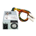 QNAP PWR-PSU-350W-DT01 350W Single Power Supply Unit, Delta