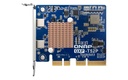 QNAP QXP-T52P Dual-Port Thunderbolt 5 Expansion Card for QNAP NAS, PCIe Gen4 x4