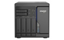 QNAP TS-H686-D1602-8G 6-Bay Tower NAS, Xeon D-1602, 8GB DDR4 ECC, 4 x 2.5GbE, Dual M.2 NVMe, QuTS hero
