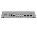 Cisco A900-RSP2A-64 ASR 900 Route Switch Processor 2 - 64G, Base Scale
