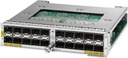 Cisco A9K-MPA-20X1GE ASR 9000 20-Port 1GE Modular Port Adapter, SFP