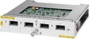 Cisco A9K-MPA-4X10GE ASR 9000 4-Port 10GE Modular Port Adapter, XFP