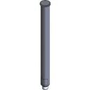Cisco AIR-ANT2568VG-N= Aironet Dual-Band Omni Antenna 6/8 dBi N-Male Grey