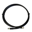 Cisco AIR-CAB020LL-R Aironet 20 ft Low-Loss Cable Assembly RP-TNC