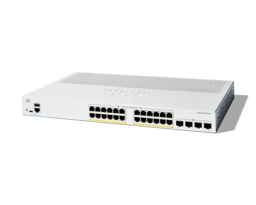 Cisco Catalyst 1200 C1200-24P-4G