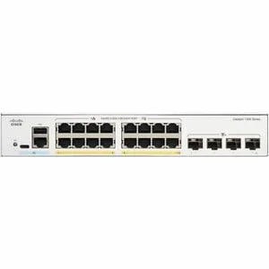 Cisco Catalyst C1300-16P-4X