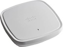 Cisco C9115AXI-Z Catalyst 9115AX Wi-Fi 6 Indoor Access Point, 4x4:4, 5.38 Gbps, 2.5G mGig, Internal Antennas (AU/NZ)