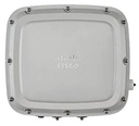 Cisco C9124AXD-Z Catalyst 9124AX Outdoor Wi-Fi 6 AP, 4x4:4, 5.38 Gbps, IP67, Internal Directional Antenna (AU/NZ)