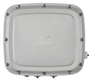 Cisco C9124AXI-Z Catalyst 9124AX Outdoor Wi-Fi 6 Access Point, 4x4:4, 5.38 Gbps, IP67, Internal Omni Antenna (AU/NZ)