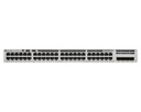 Cisco C9200-48PB-A Catalyst 9200 48-Port PoE+ Switch, Enhanced VRF, Modular Uplinks, Network Advantage