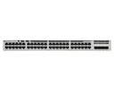Cisco C9200-48T-A Catalyst 9200 48-Port Data Switch, Modular Uplinks, Network Advantage