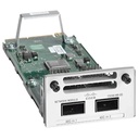 Cisco C9200-NM-2Q Catalyst 9200 2x 40G Uplink Network Module