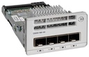 Cisco C9200-NM-4G Catalyst 9200 4x 1G Uplink Network Module