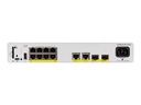 Cisco C9200CX-8P-2X2G-E Catalyst 9200CX Compact 8-Port PoE+ Switch, 2x 10G SFP+ and 2x 1G, Network Essentials