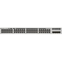 Cisco C9200L-48PL-4G-A Catalyst 9200L 48-Port Partial PoE+ Switch, 4x 1G Uplinks, Network Advantage