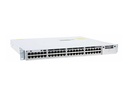 Cisco C9300-48P-A Catalyst 9300 48-Port PoE+ Switch, Modular Uplinks, Network Advantage