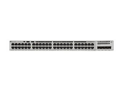 Cisco Catalyst 9300 48-port UPOE switch C9300-48U-E