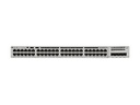 Cisco C9300-48U-E Catalyst 9300 48-Port UPOE Switch, Modular Uplinks, Network Essentials