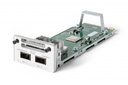 Cisco C9300-NM-2Q-M Catalyst 9300 2x 40G QSFP Uplink Module, Meraki