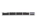 Cisco C9300L-48T-4X-E Catalyst 9300L 48-Port Data Switch, 4x 10G SFP+ Uplinks, Network Essentials