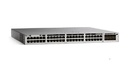 Cisco C9300L-48UXG-4X-A Catalyst 9300L 48-Port UPOE, 12x mGig Switch, 4x 10G SFP+ Uplinks, Network Advantage