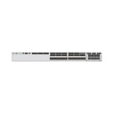 Cisco C9300X-12Y-A Catalyst 9300X 12-Port 25G SFP28 Switch, Modular Uplinks, Network Advantage