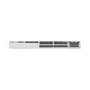 Cisco C9300X-12Y-E Catalyst 9300X 12-Port 25G SFP28 Switch, Modular Uplinks, Network Essentials