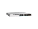 Cisco C9300X-24HX-M Catalyst 9300X 24-Port 10G mGig UPOE+ Switch, Modular Uplinks, Meraki Cloud Managed