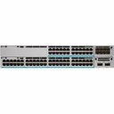 Cisco C9300X-48HXN-M Catalyst 9300X 48-Port mGig UPOE+ Switch, Modular Uplinks, Meraki Cloud Managed