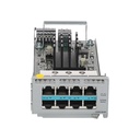Cisco C9300X-NM-8M= Catalyst 9300X 8-Port 10G Multigigabit Network Module, Spare