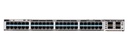 Cisco C9350-48HX C9350 Series Smart Switch, 48-Port 10G mGig UPOE+, Modular Uplinks, StackWise-1.6T