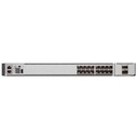 Cisco C9500-16X-A Catalyst 9500 16-Port 10G Switch, 16x 1/10G SFP+, Network Advantage
