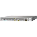 Cisco C9800-40-K9 Catalyst 9800-40 Wireless Controller, 2000 APs, 32,000 Clients, 40 Gbps, 4x 10G SFP+, 1RU