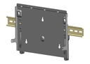 Cisco C9K-CMPCT-DIN-MNT= DIN Rail Mount for Catalyst Compact Switches