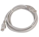 Cisco CAB-ETH-3M-GR Grey Ethernet Cable, 3 m for Cisco Desk and Webex Room Systems