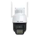 Jovision 3.0MP 4G Pan/Tilt Camera