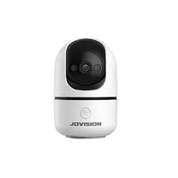 4MP Wi-Fi Pan Tilt Indoor Security Camera, USB Powered, Two-Way Audio