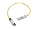 Cisco CAB-SFP-50CM= Catalyst 3560 SFP Interconnect Cable, 50 cm, Passive Copper