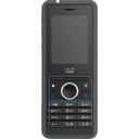 Cisco CP-6825-3PC-K9= IP DECT 6825 Handset, MPP, Colour Display, Bluetooth, No Power Adapter