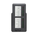 Cisco CP-68KEM-3PCC= Key Expansion Module for Cisco IP Phone 6851 MPP, 14 Keys, 2 Pages