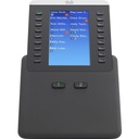 Cisco CP-8800-V-KEM-3PC= IP Phone 8800 Video Key Expansion Module, 28 Buttons, MPP