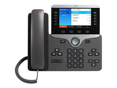 Cisco IP Phone 8841 MPP