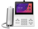 Cisco CP-8875-L-K9= Video Phone 8875, Touch Screen, 1080p Camera, Gigabit, First Light (White)