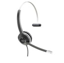 Cisco CP-HS-W-531-USBA= Headset 531, Wired Single, Quick Disconnect, USB-A Adapter