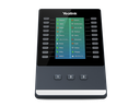 Yealink EXP50 Colour-Screen Expansion Module, 4.3" Display, 20 Keys × 3 Pages, for T5 Series and Teams Phones