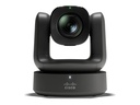 Cisco CS-CAM-RVPTZ-C= Room Vision PTZ AI Tracking Camera, 4K, 12x Optical Zoom, PoE+, Carbon Black