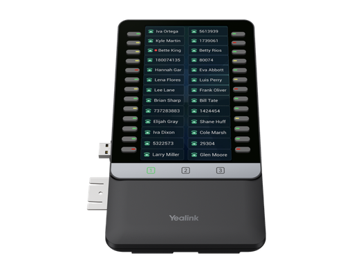 Yealink EXP55