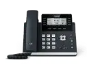 Yealink SIP-T43U IP Phone Feature-rich business tool for excellent communications with extended functionality
